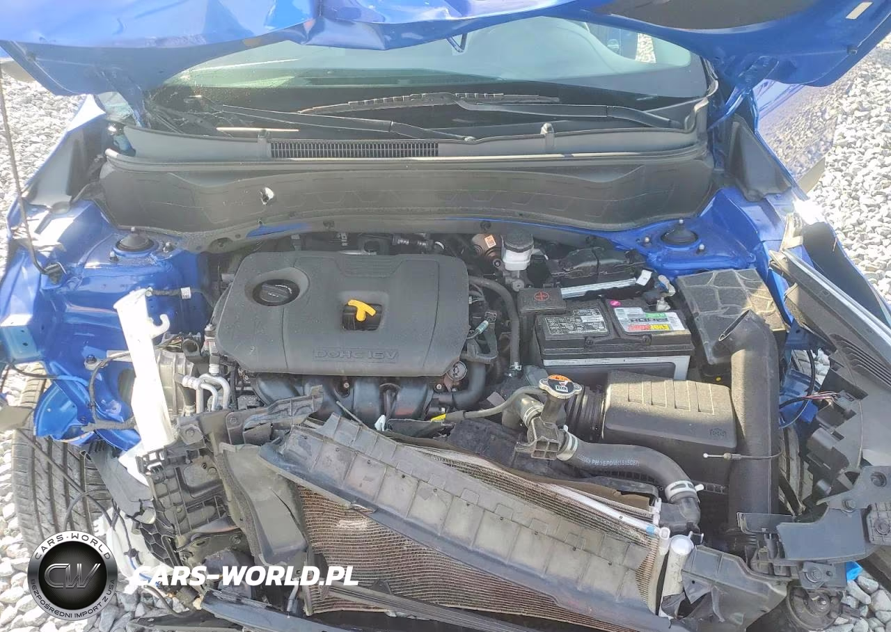 2022 Kia Seltos Ex VIN:KNDERCAA8N7287333 - 11