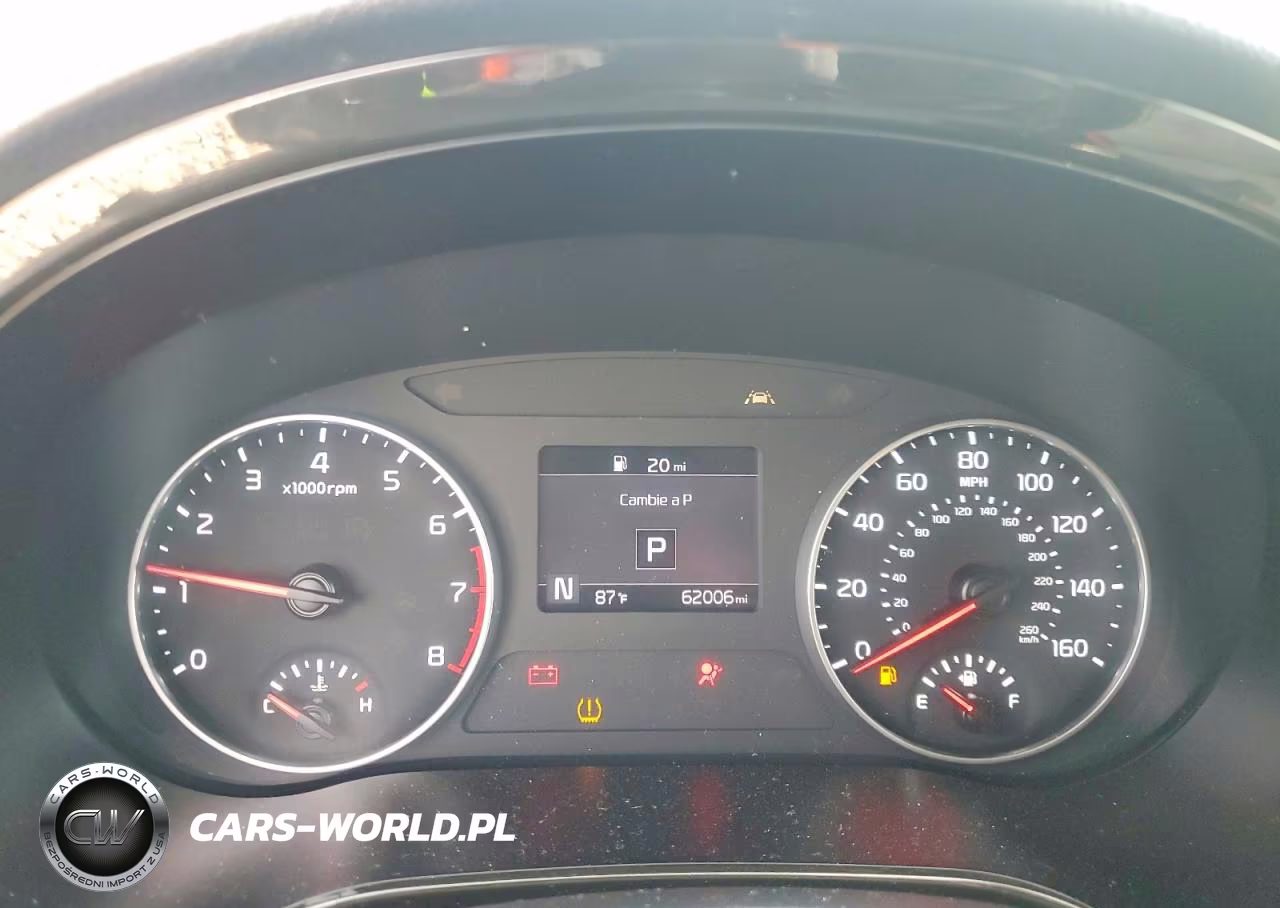 2022 Kia Seltos Ex VIN:KNDERCAA8N7287333 - 9