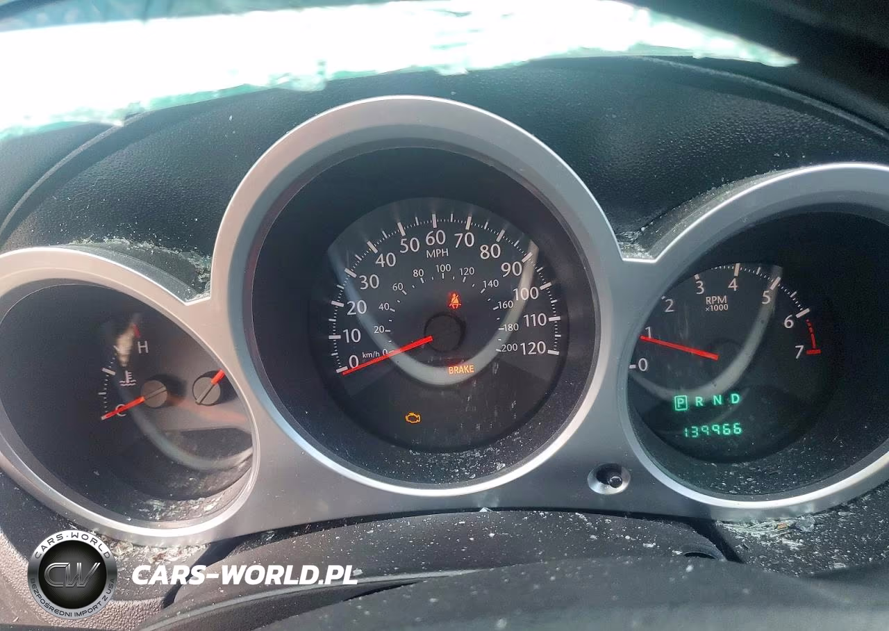2010 Chrysler Sebring Limited VIN:1C3CC5FB3AN231073 - 9