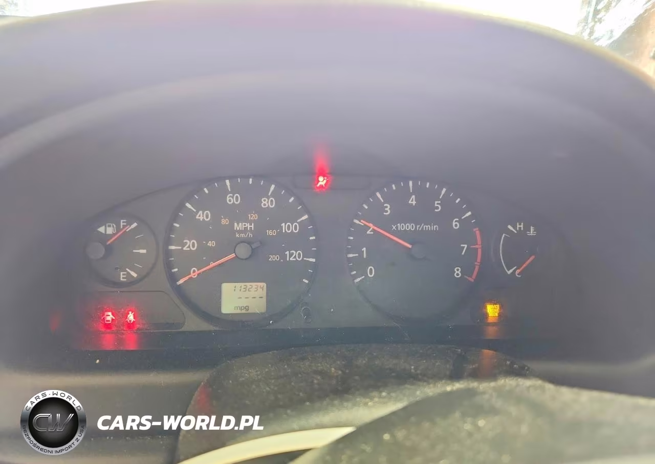 2005 Nissan Sentra 1.8 VIN:3N1CB51D05L545800 - 9