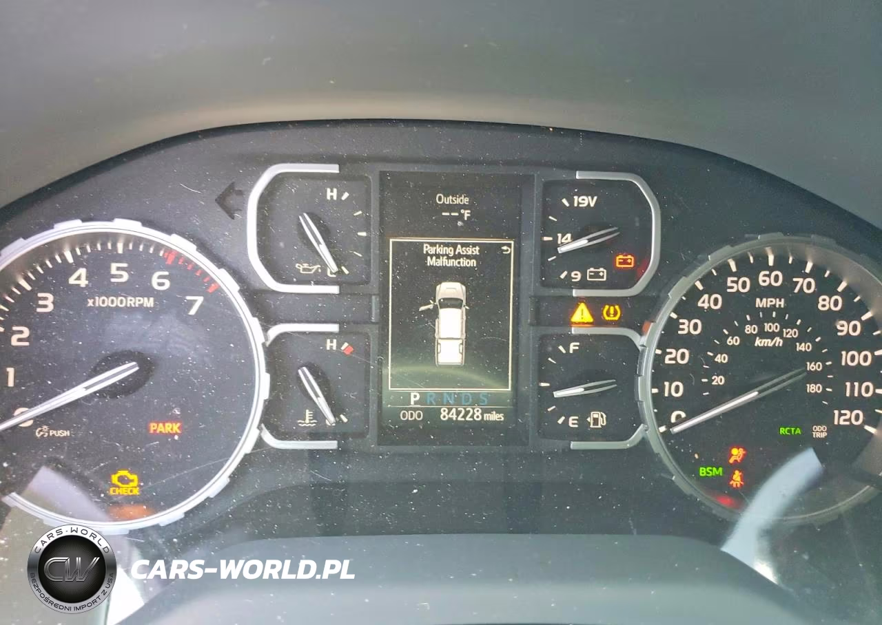 2021 Toyota Tundra Crewmax Limited VIN:5TFHY5F17MX019215 - 9