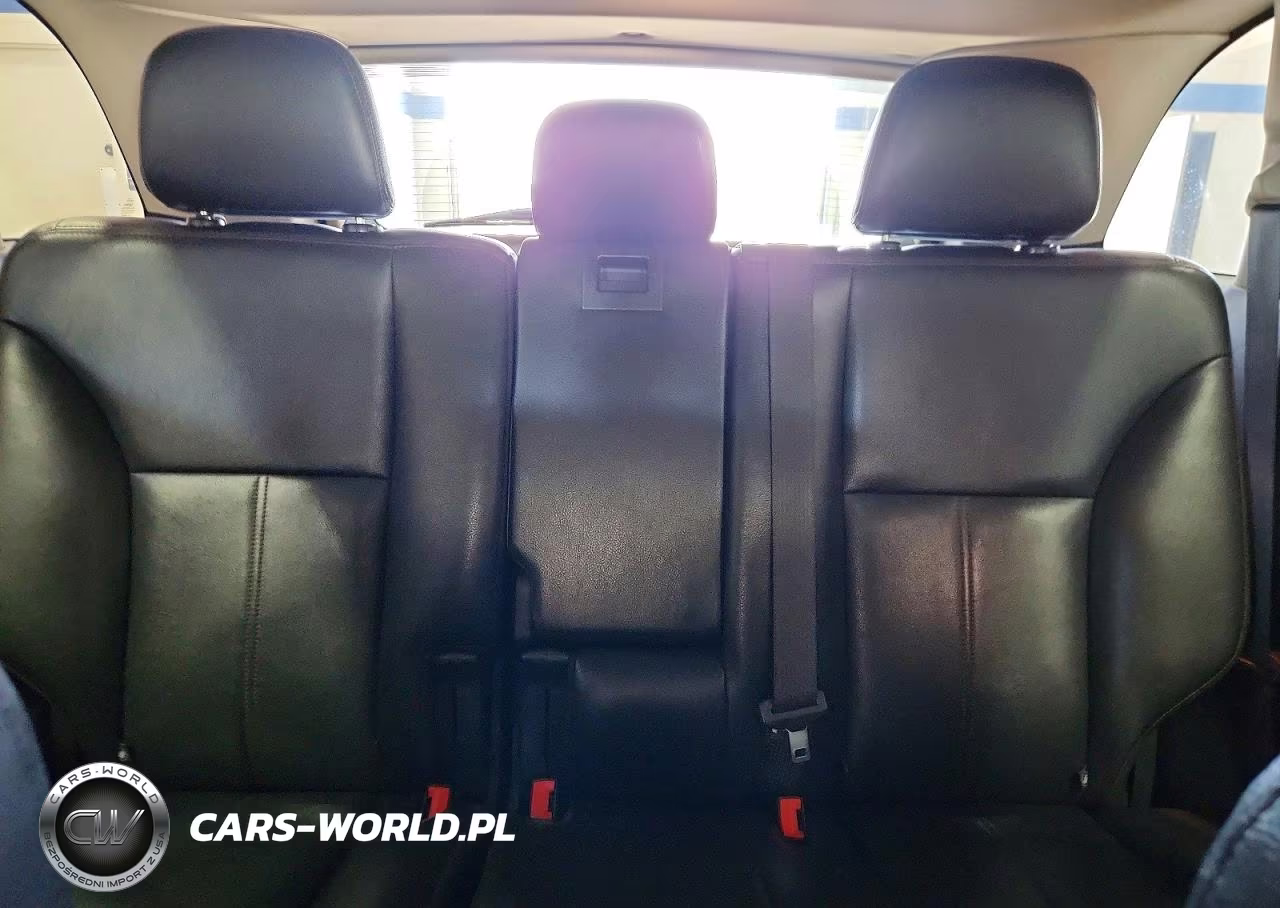 2011 Ford Edge Sel VIN:2FMDK3JC3BBB65382 - 10