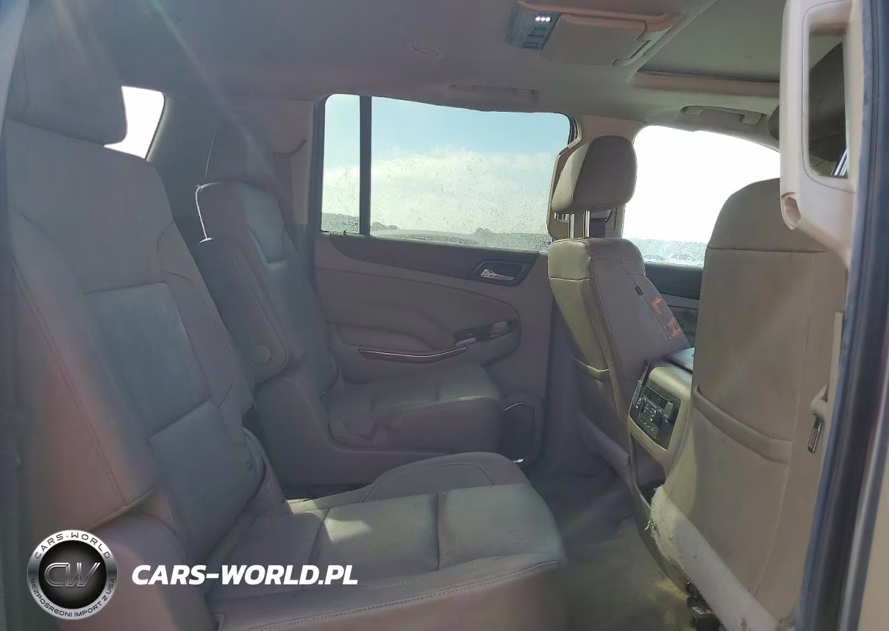 2018 GMC Yukon Xl C1500 Slt VIN:1GKS1GKC1JR293706 - 11