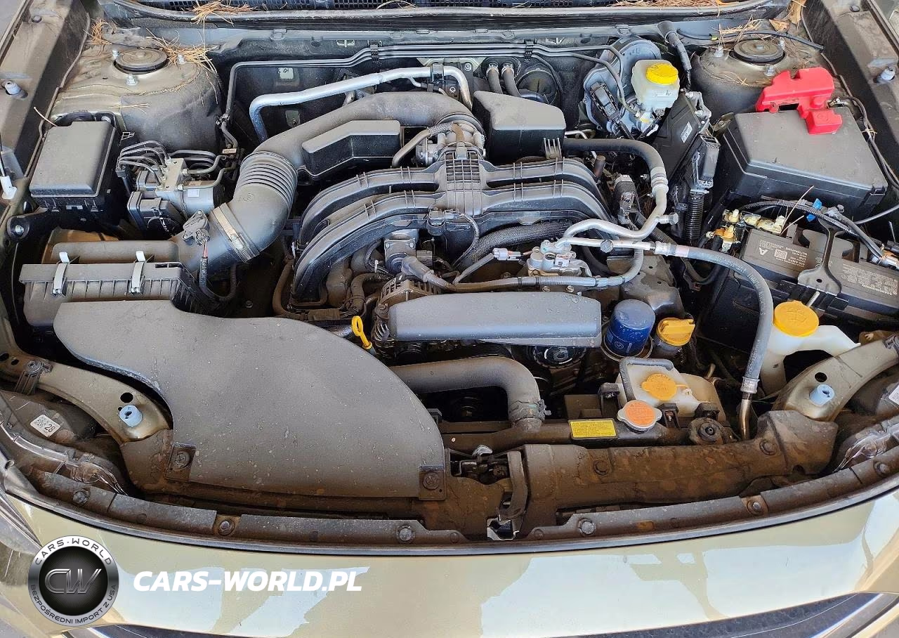 2025 Subaru Outback VIN:4S4BTAFC0S3244526 - 12