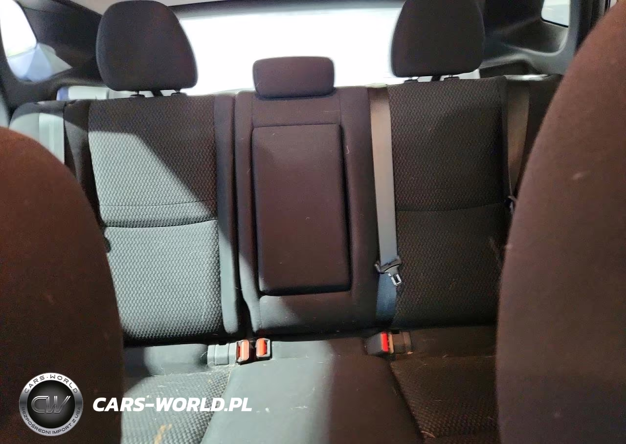 2021 Nissan Rogue Sport S VIN:JN1BJ1AW3MW671179 - 10