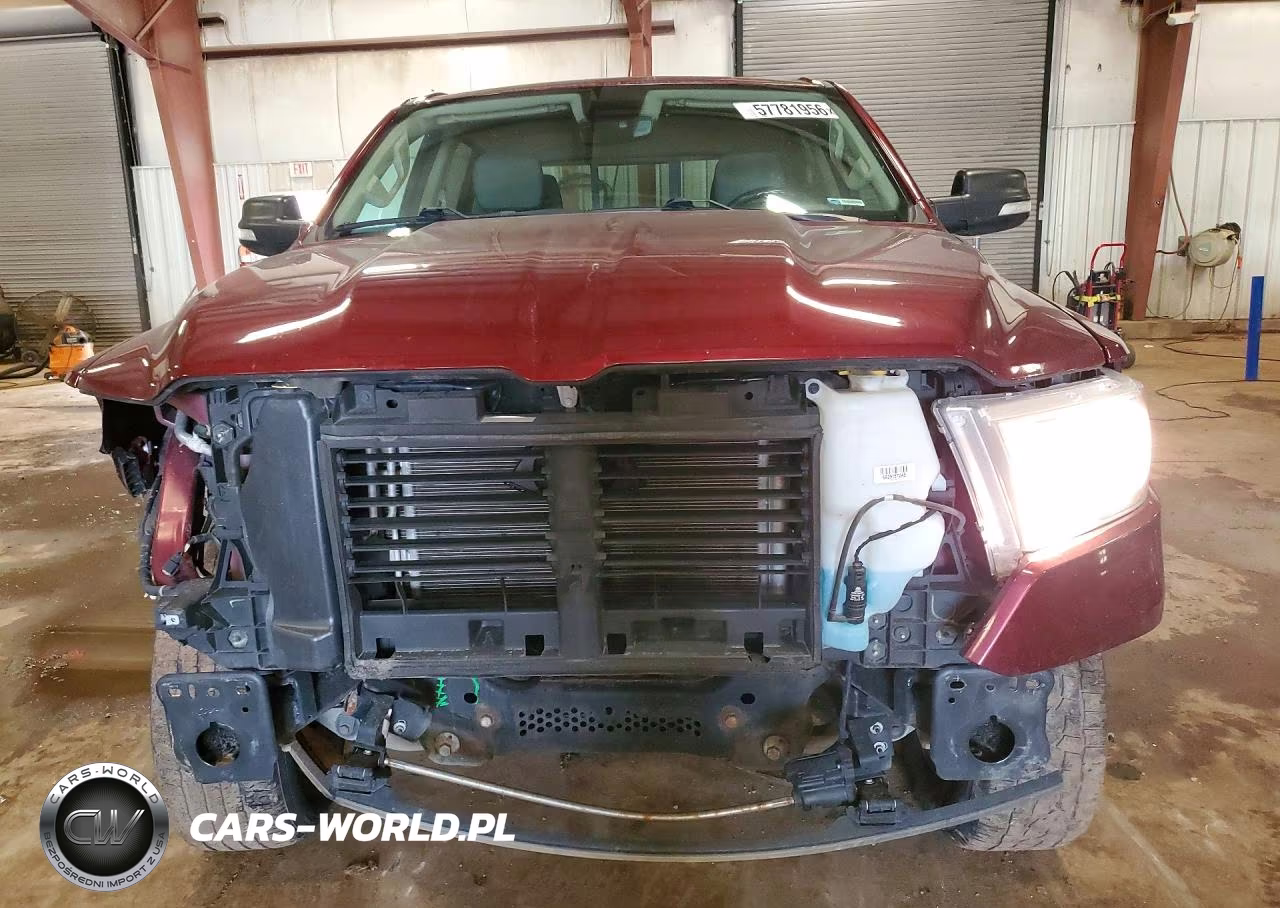 2020 Ram 1500 Big Horn VIN:1C6SRFFT6LN204397 - 5