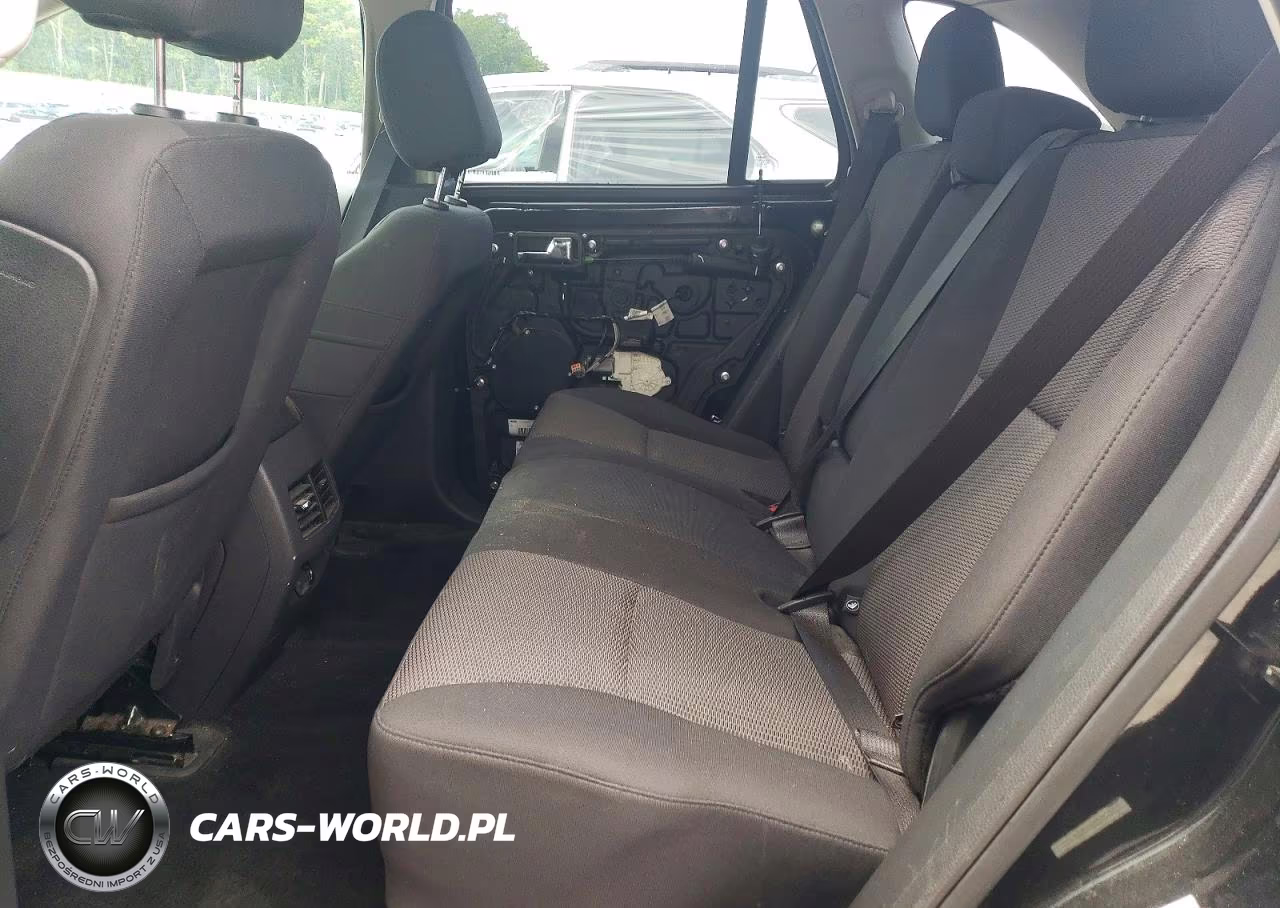 2014 Ford Edge Sel VIN:2FMDK4JC2EBA84223 - 10