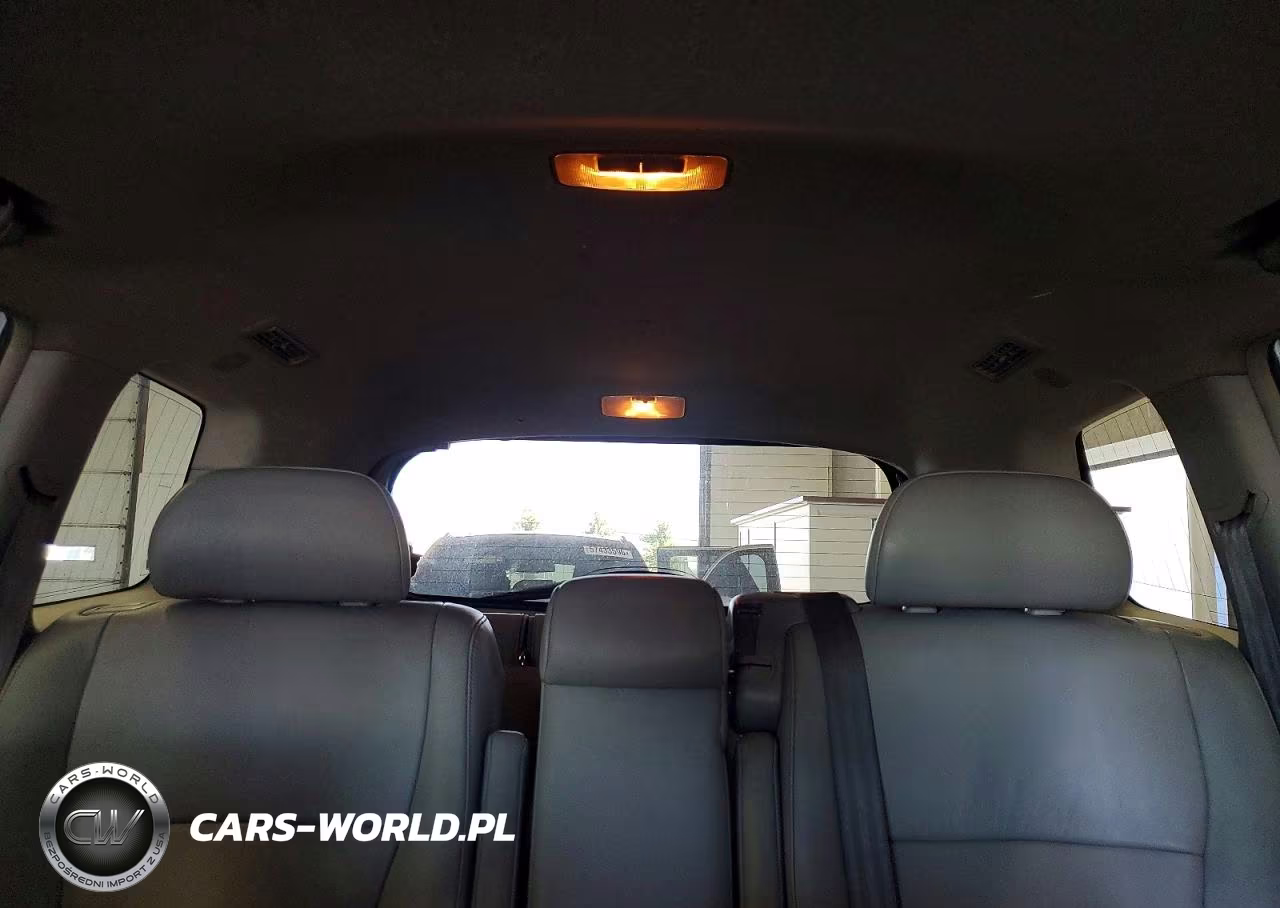 2010 Toyota Highlander Limited VIN:5TDDK3EH9AS031399 - 10