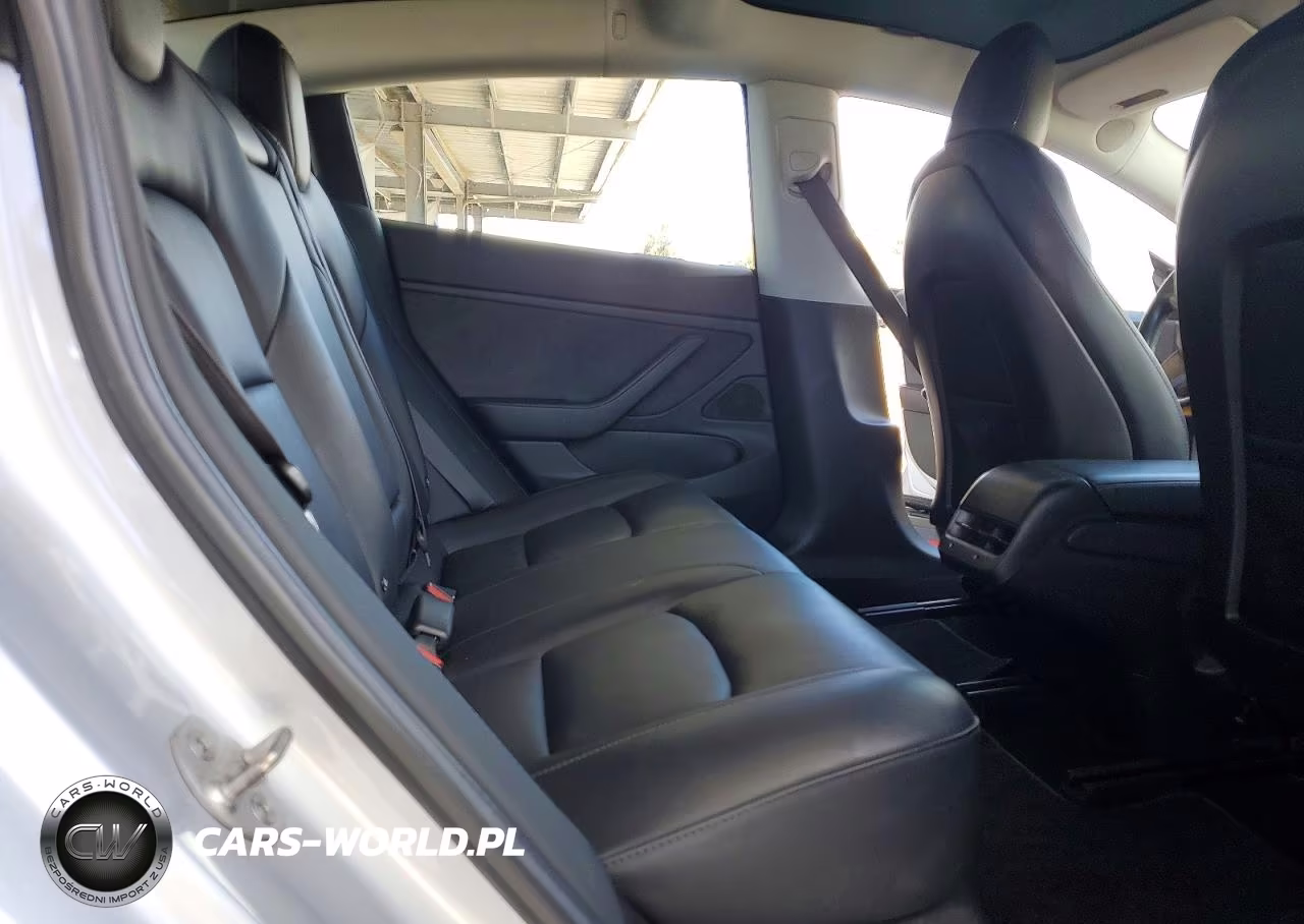 2018 Tesla 3 VIN:5YJ3E1EA3JF048729 - 10