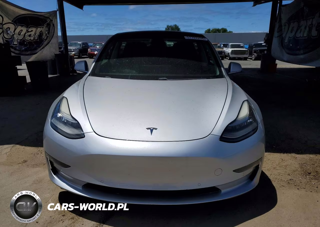2018 Tesla 3 VIN:5YJ3E1EA3JF048729 - 5