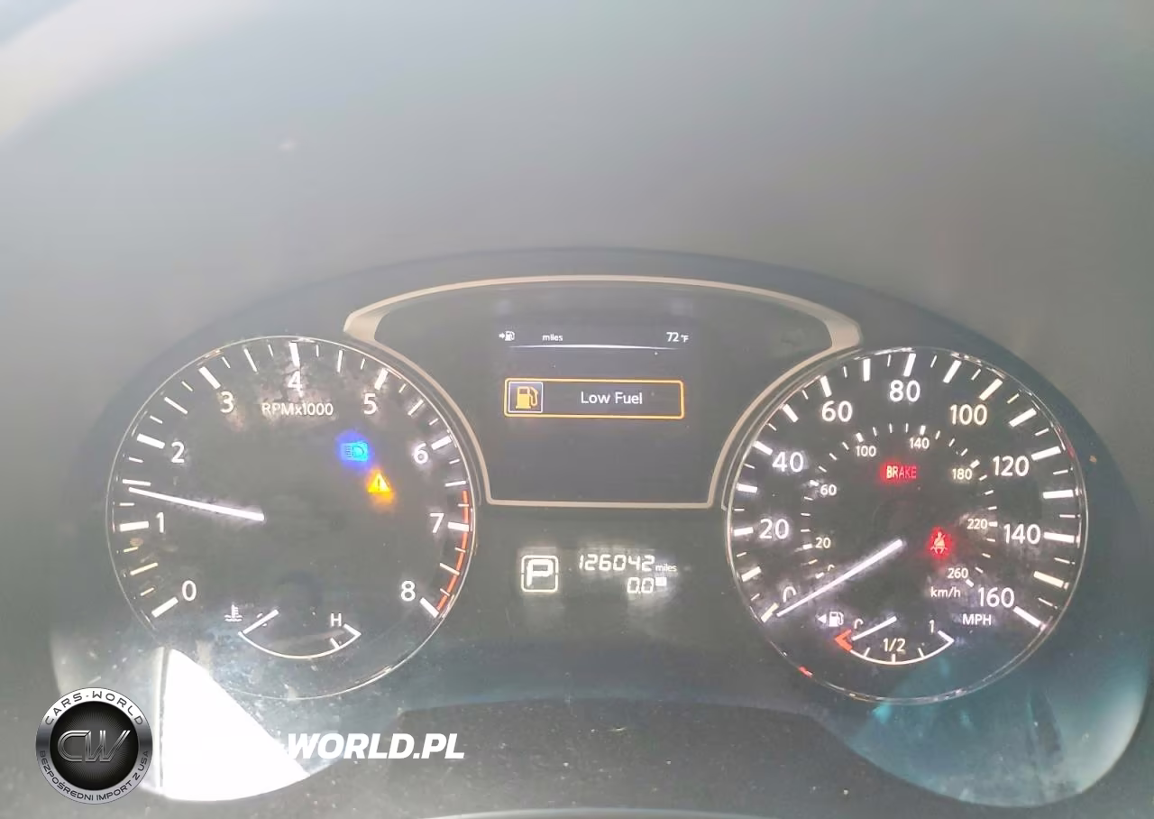 2013 Nissan Altima 2.5 VIN:1N4AL3AP9DC243664 - 9
