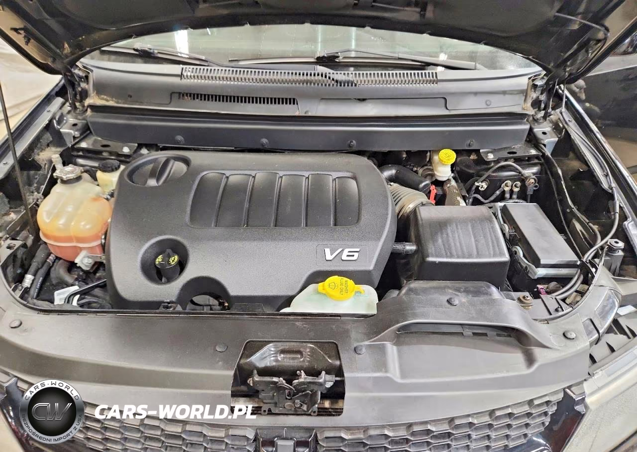 2019 Dodge Journey Crossroad VIN:3C4PDCGG4KT716722 - 12