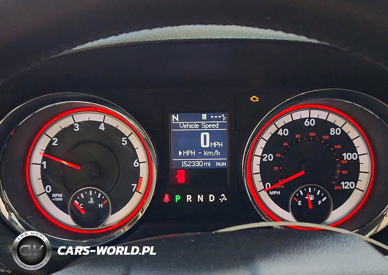 2012 Dodge Grand Caravan Crew VIN:2C4RDGDG4CR109454 - 9