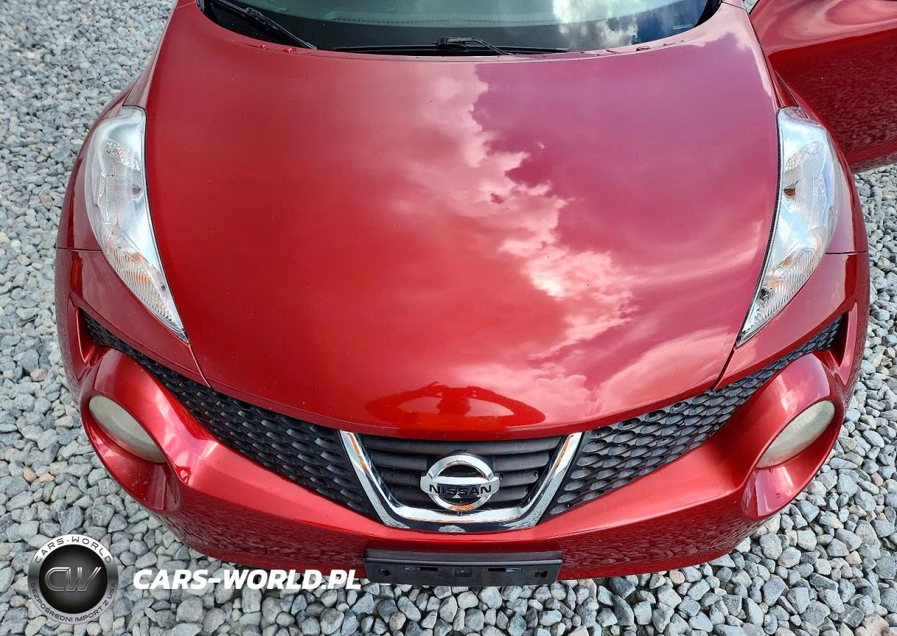 2013 Nissan Juke S VIN:JN8AF5MV8DT222557 - 11