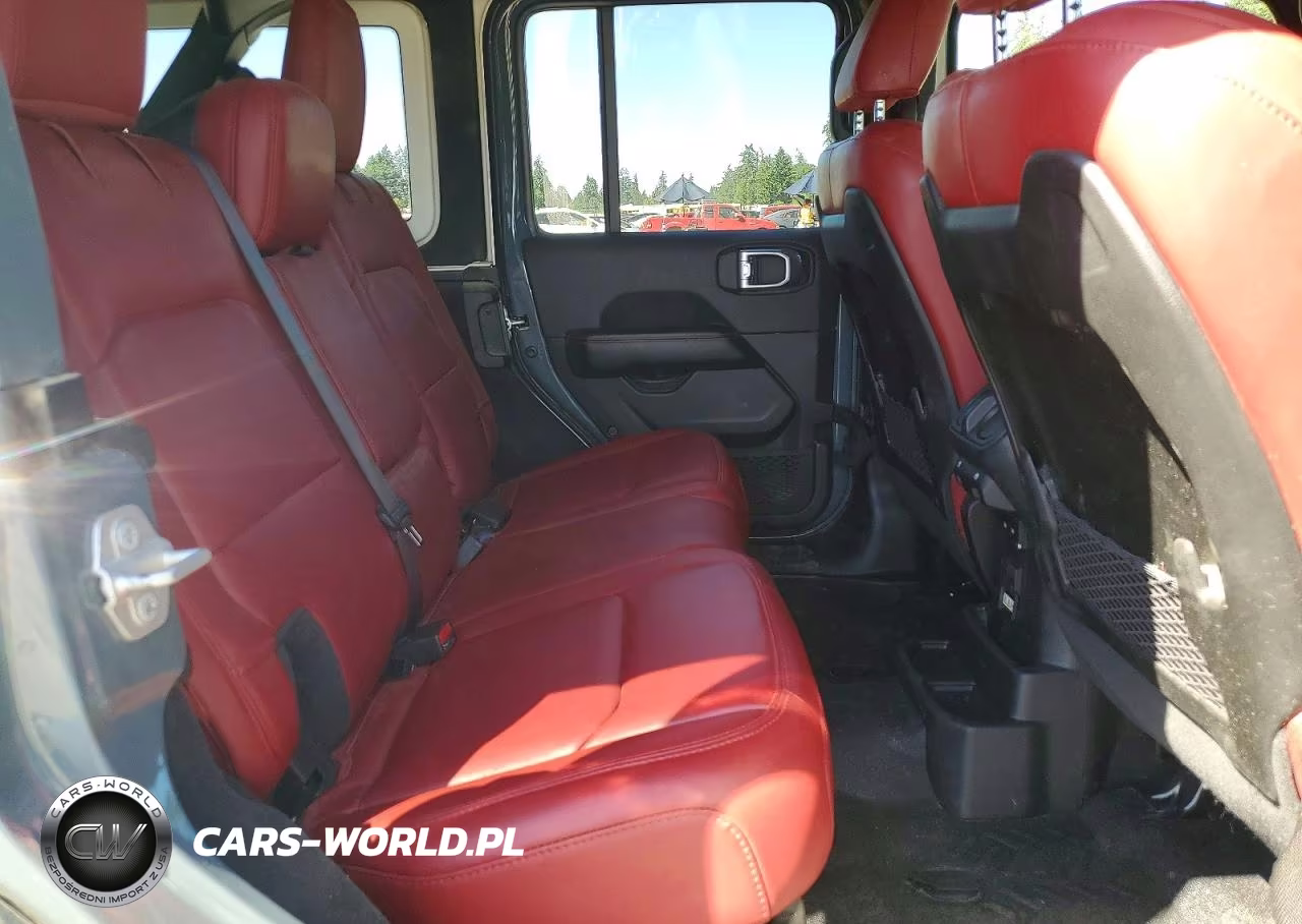 2024 Jeep Wrangler Rubicon 392 VIN:1C4RJXSJ5RW212308 - 11