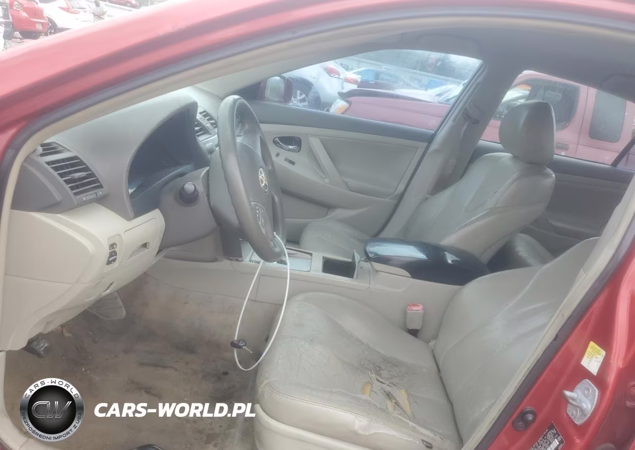 2011 Toyota Camry Base VIN:4T1BF3EK1BU187355 - 7