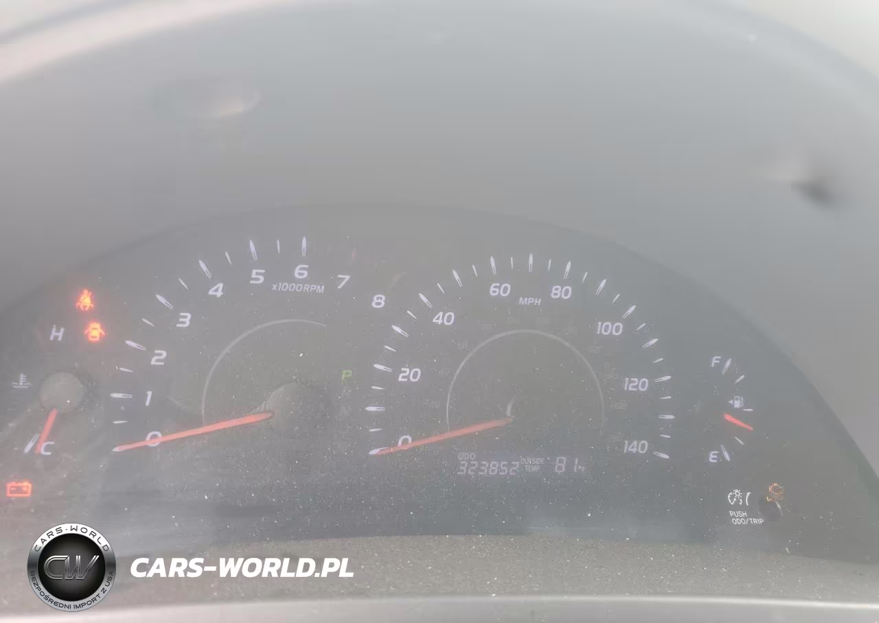 2011 Toyota Camry Base VIN:4T1BF3EK1BU187355 - 9