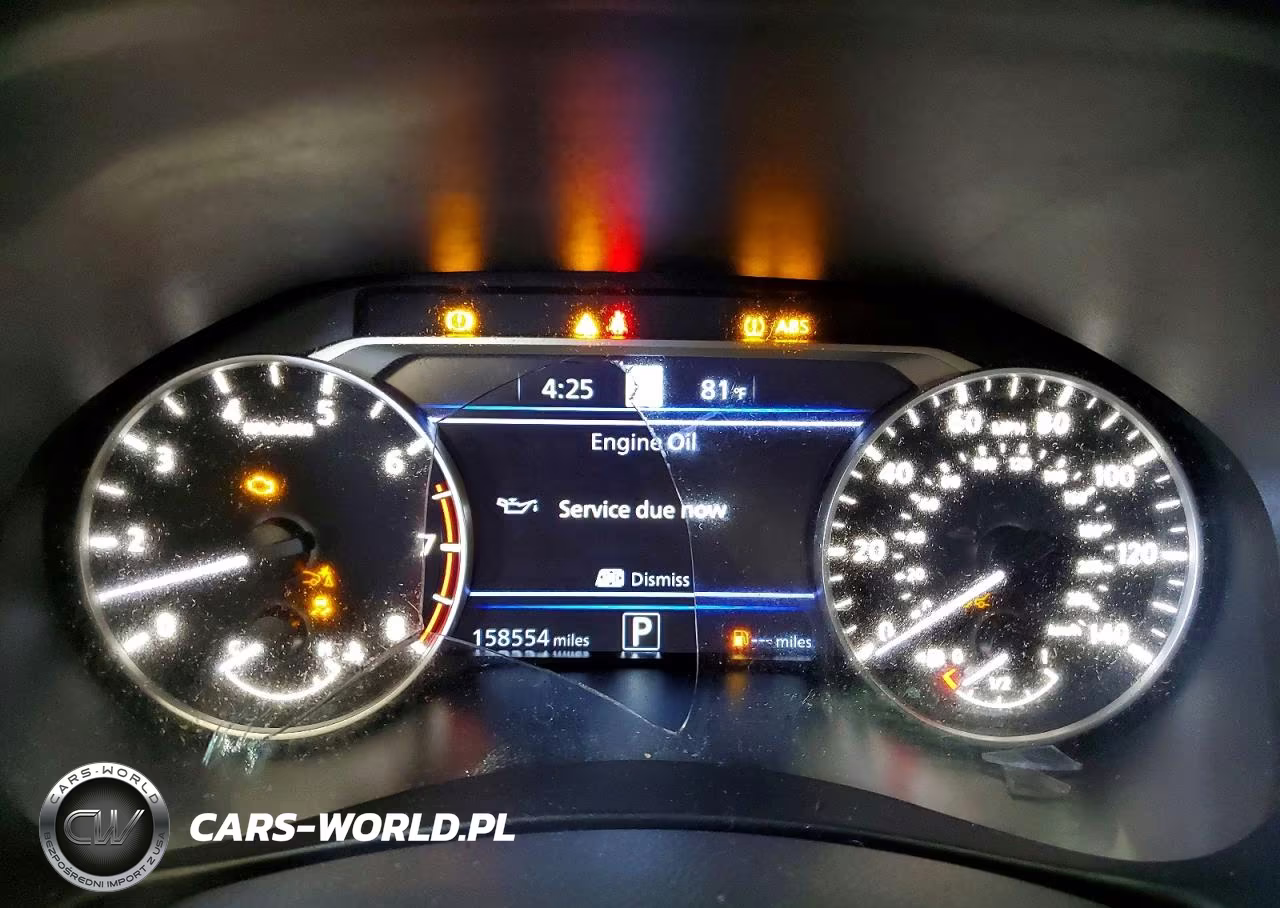 2019 Nissan Altima Sl VIN:1N4BL4EV2KC170492 - 9