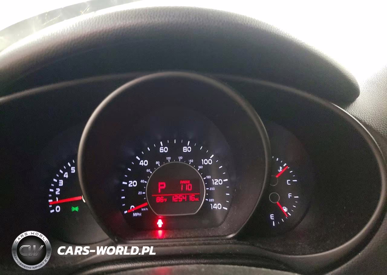 2017 Kia Soul + VIN:KNDJP3A52H7424682 - 9