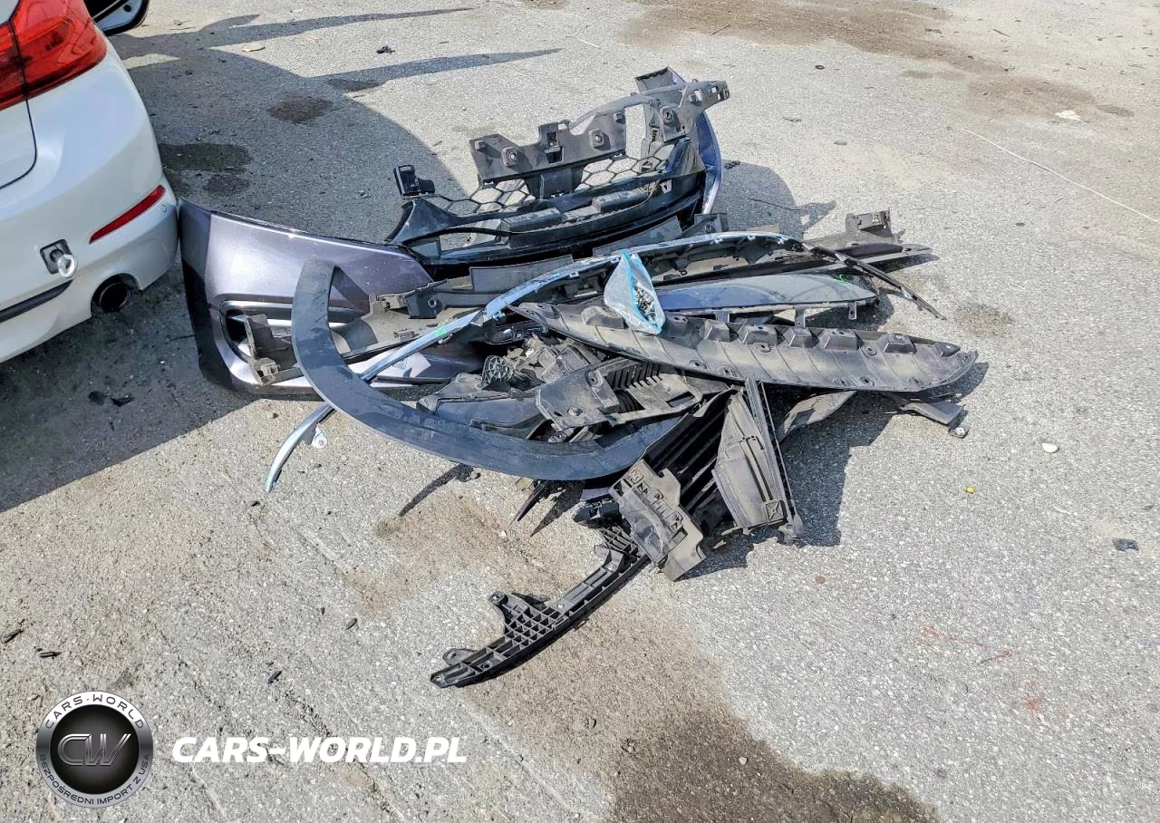 2020 Honda Accord Hybrid Exl VIN:1HGCV3F56LA007277 - 12