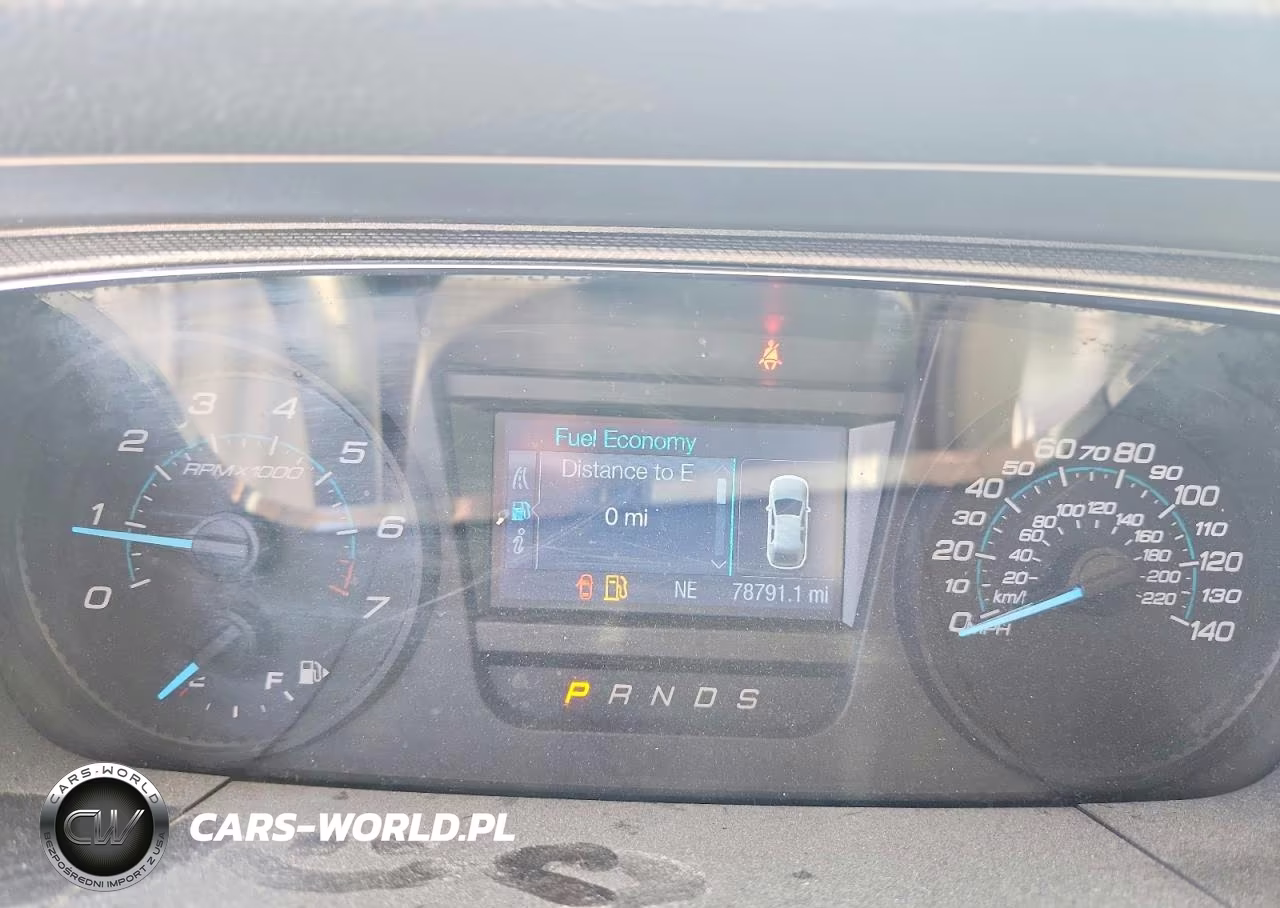 2018 Ford Taurus Se VIN:1FAHP2D84JG125303 - 9