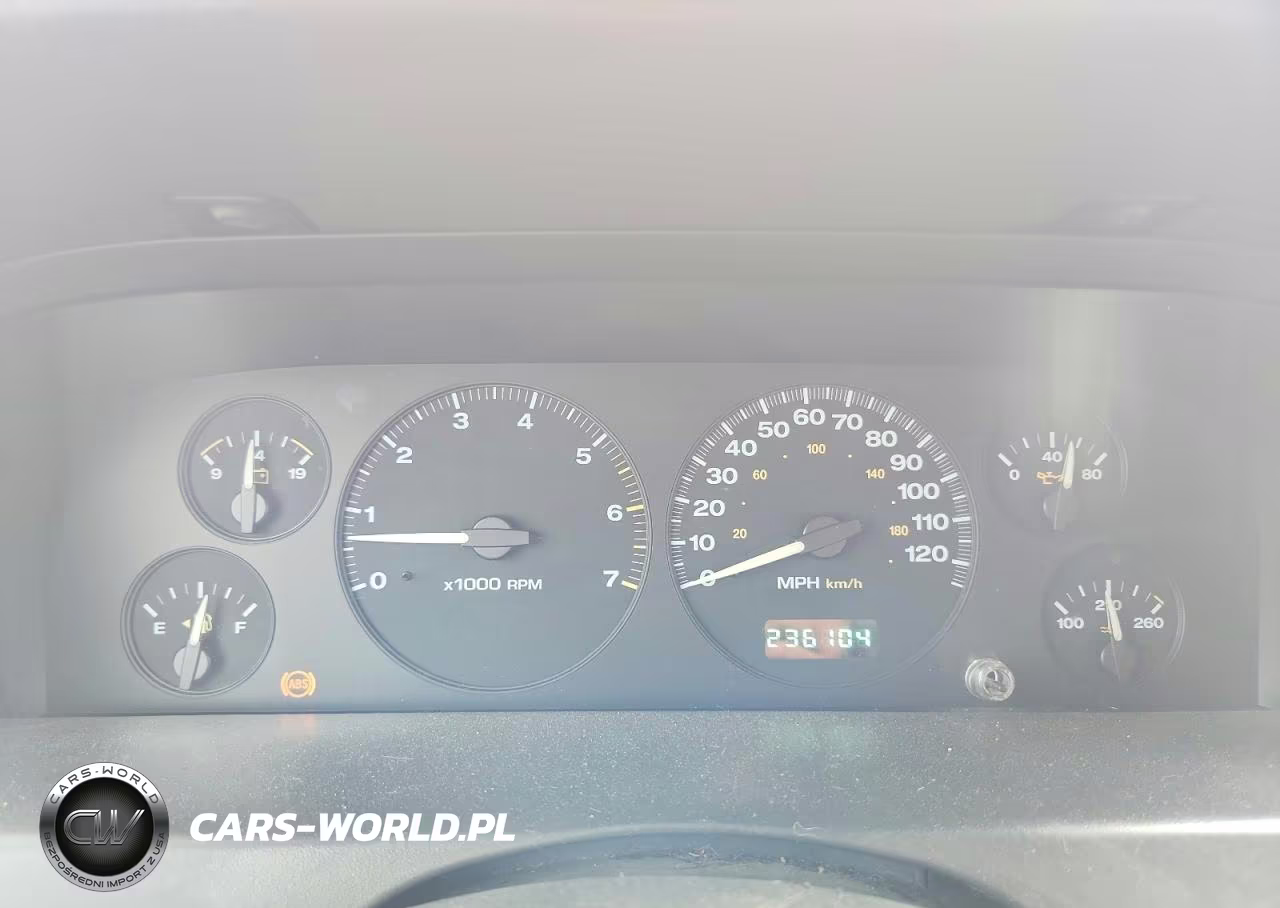 1999 Jeep Grand Cherokee Sport VIN:1J4GW58S6XC587386 - 9