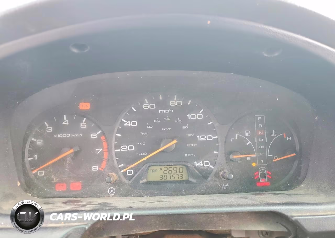 2003 Honda Odyssey Lx VIN:5FNRL18563B119732 - 9