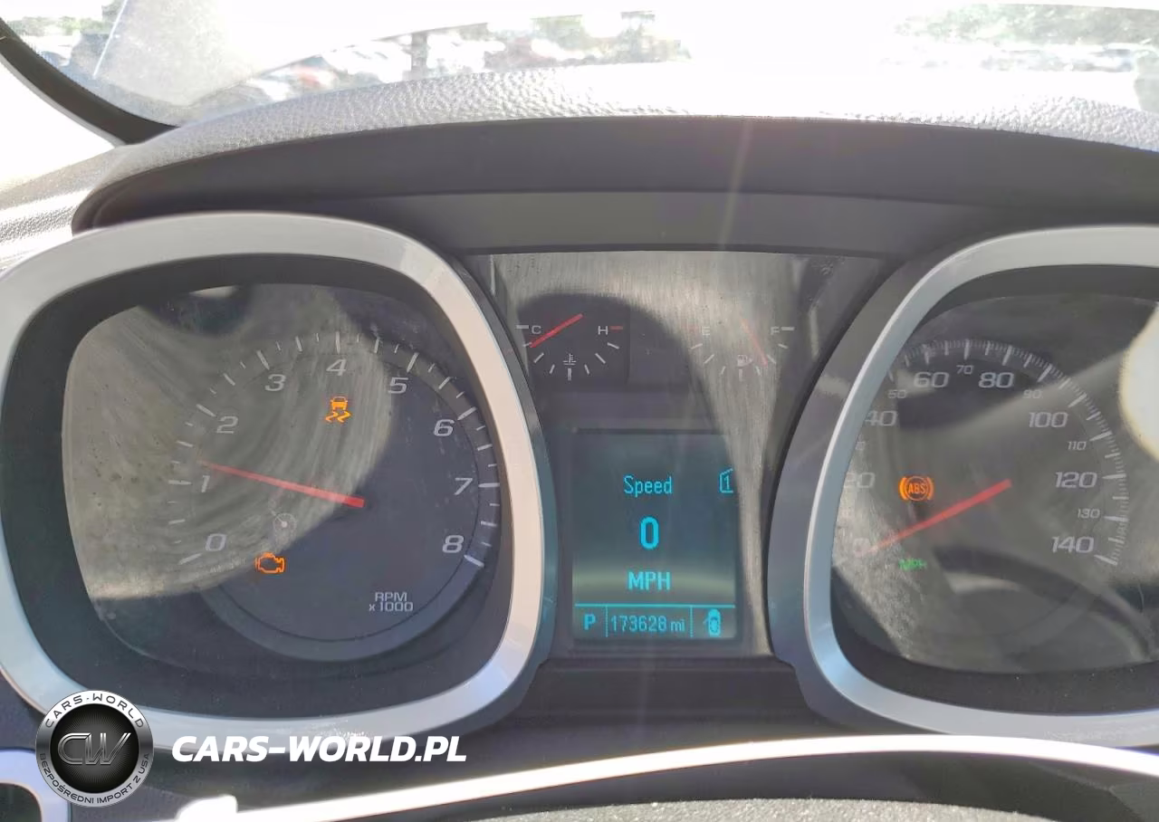 2012 Chevrolet Equinox Lt VIN:2GNFLEEK5C6240253 - 9