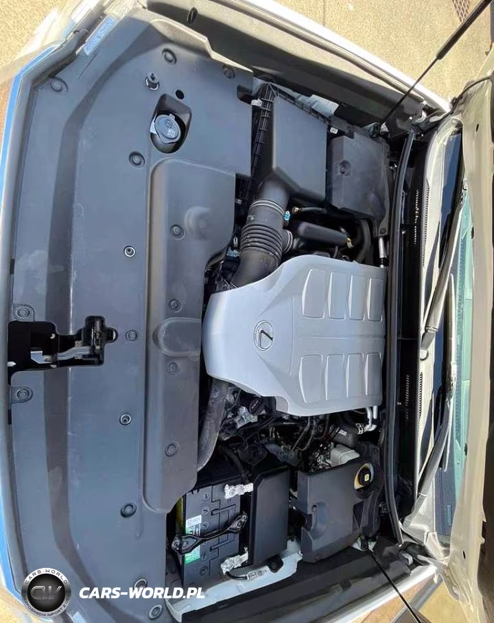 2023 Lexus Gx 460 VIN:JTJAM7BXXP5372502 - 11