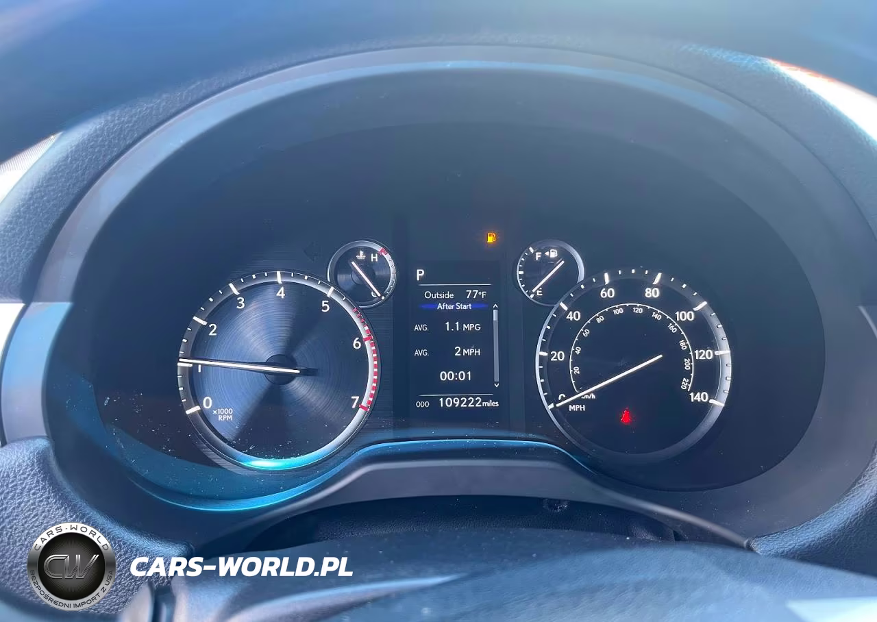 2023 Lexus Gx 460 VIN:JTJAM7BXXP5372502 - 14