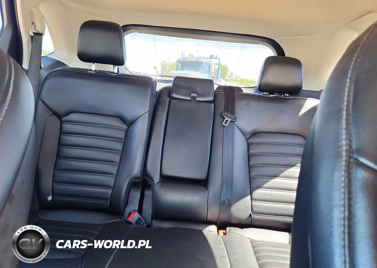 2021 Ford Edge Sel VIN:2FMPK4J97MBA10652 - 10