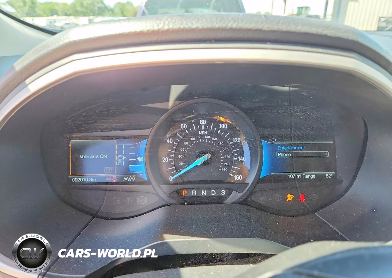 2021 Ford Edge Sel VIN:2FMPK4J97MBA10652 - 9