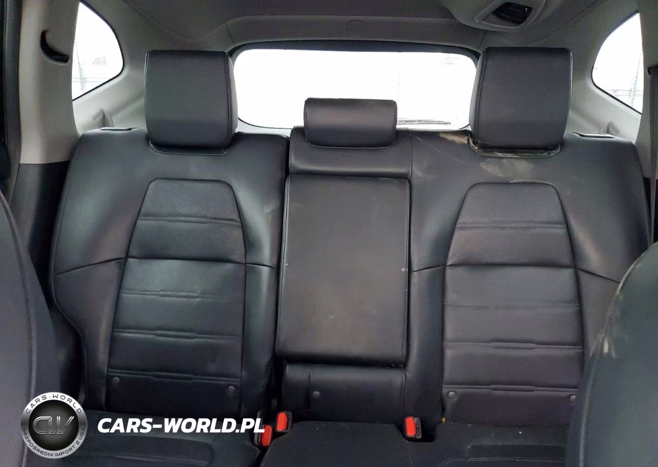 2020 Honda Cr-V Exl VIN:7FARW1H88LE022649 - 10
