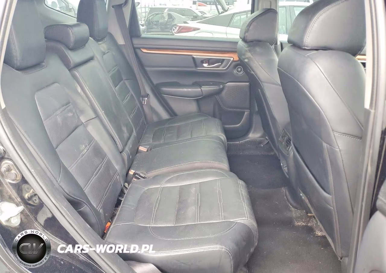 2020 Honda Cr-V Exl VIN:7FARW1H88LE022649 - 11
