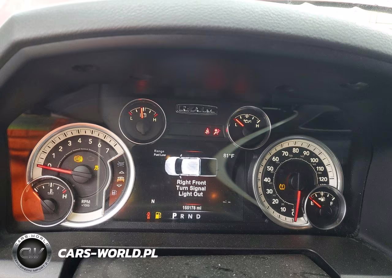 2017 Ram 1500 Slt VIN:3C6RR6LT5HG742236 - 9