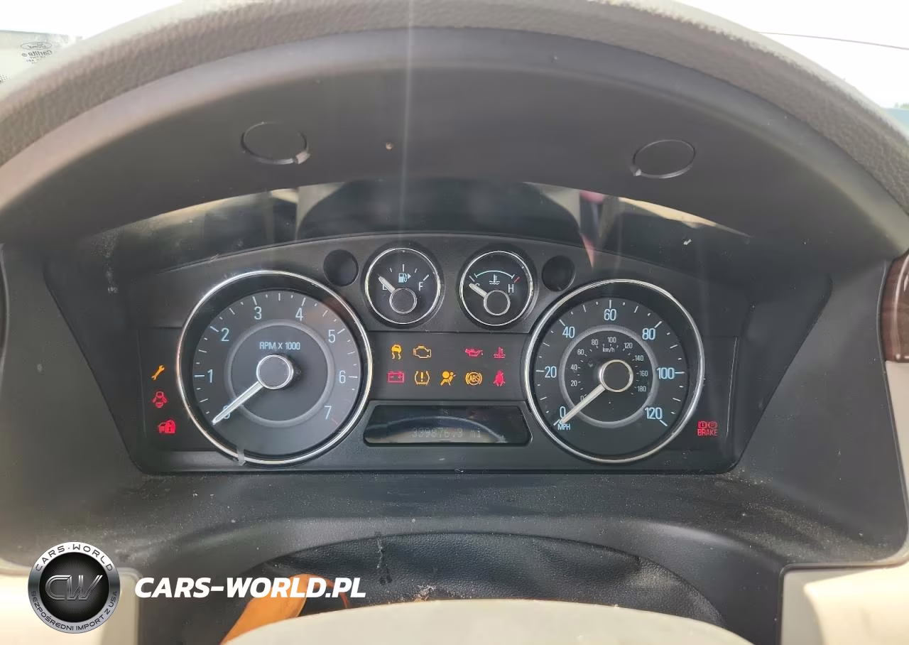 2010 Ford Flex Sel VIN:2FMGK5CC0ABB29900 - 9