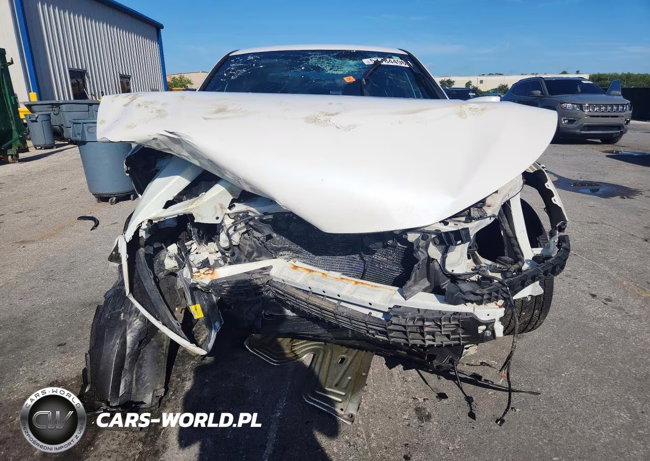 2017 Honda Accord Sport Special Edition VIN:1HGCR2F14HA188334 - 5