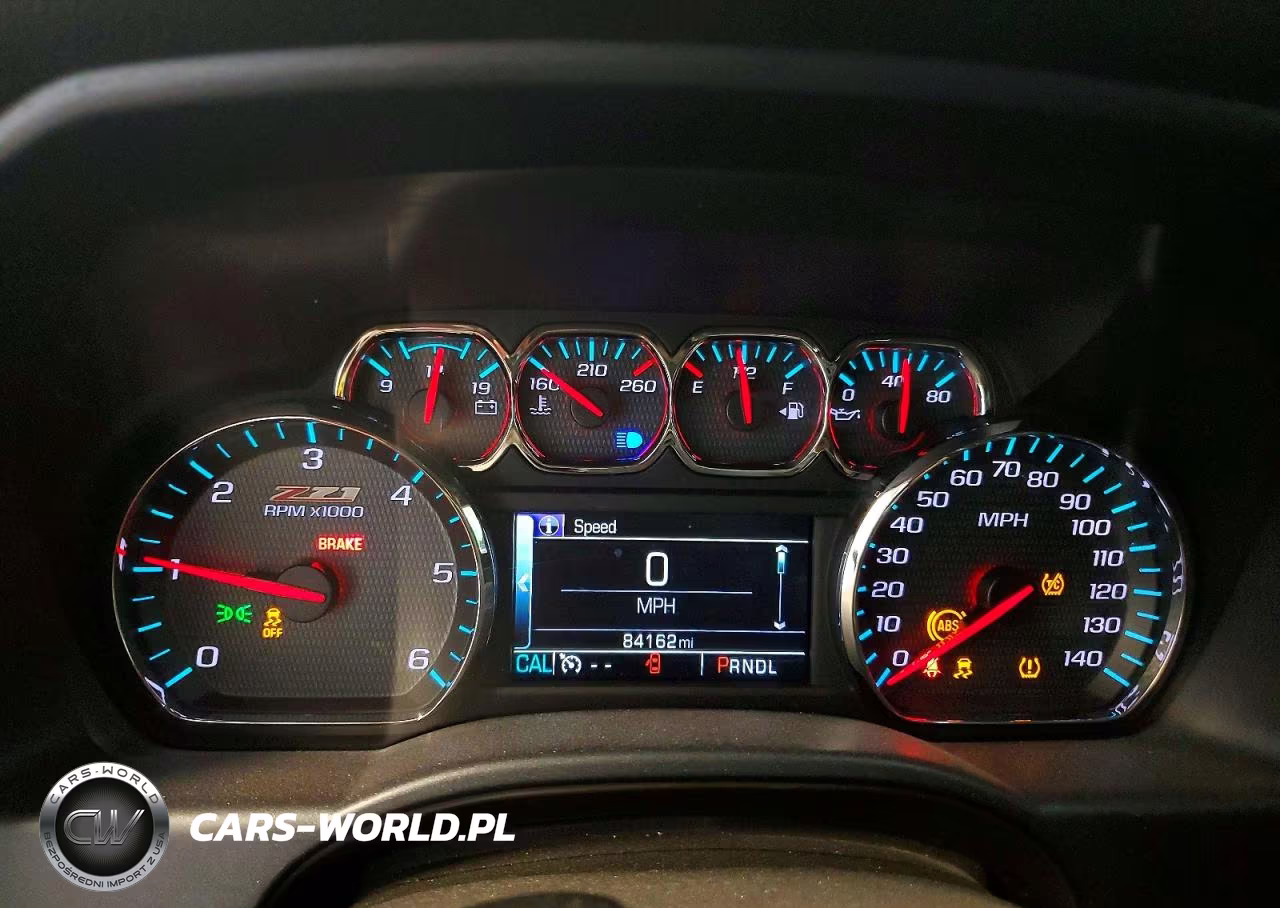 2017 Chevrolet Silverado K1500 Lt VIN:3GCUKREC5HG331375 - 9