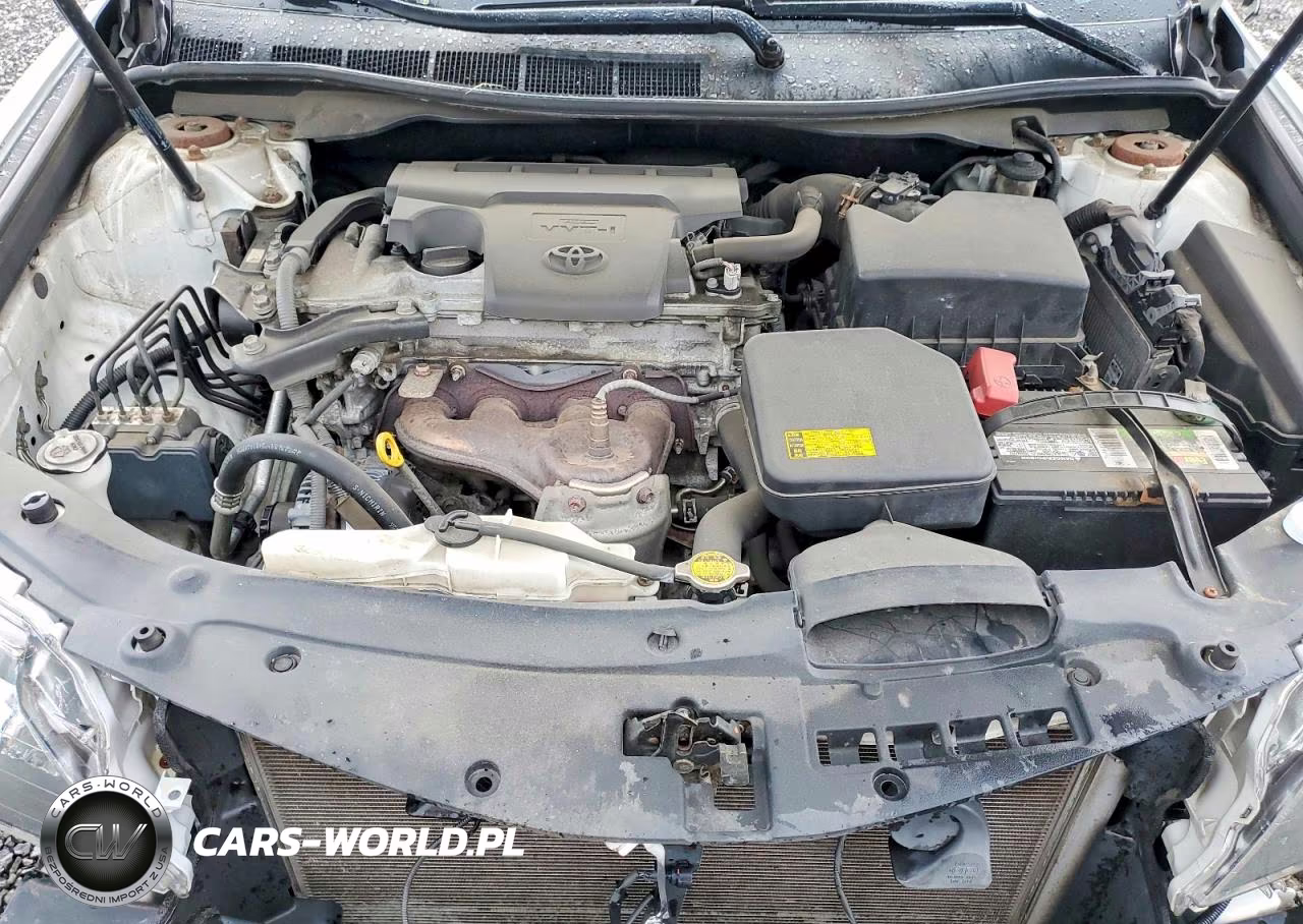 2012 Toyota Camry Se VIN:4T1BF1FK6CU142920 - 11
