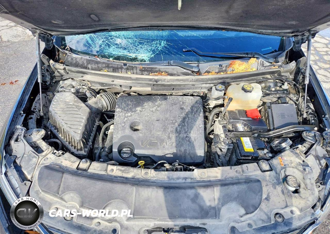 2021 Chevrolet Traverse Premier VIN:1GNEVKKW6MJ265615 - 12