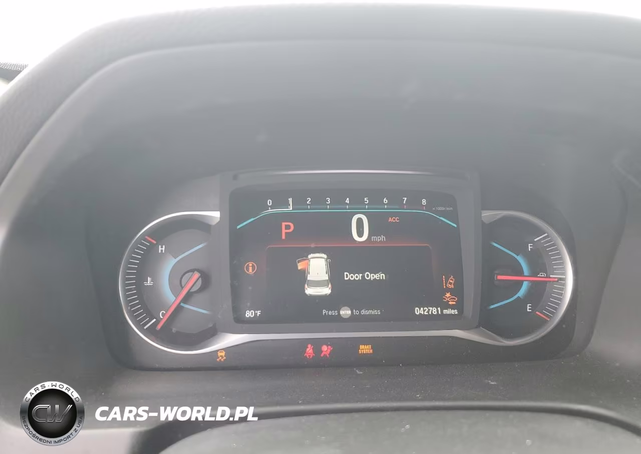 2021 Honda Pilot Touring VIN:5FNYF6H67MB056098 - 9
