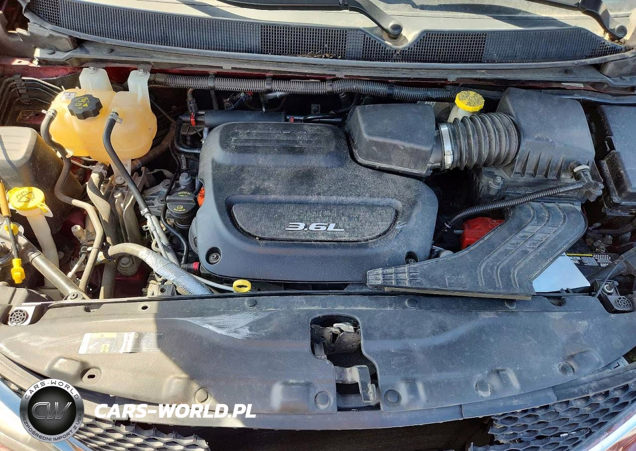 2018 Chrysler Pacifica Touring L VIN:2C4RC1BG2JR120064 - 12