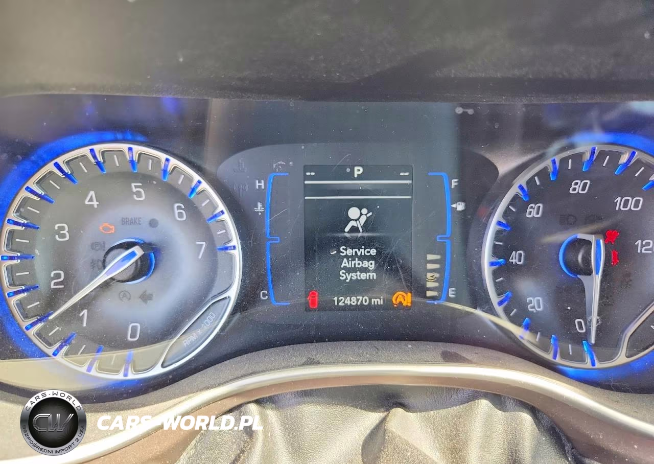 2018 Chrysler Pacifica Touring L VIN:2C4RC1BG2JR120064 - 9