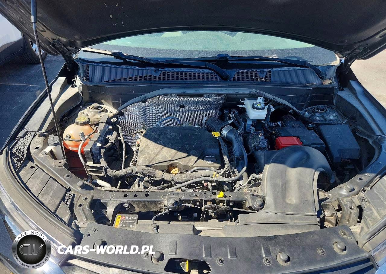 2021 Chevrolet Trailblazer Lt VIN:KL79MPS2XMB159358 - 11