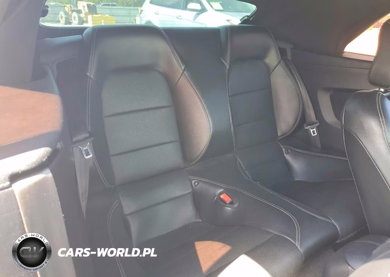 2019 Ford Mustang VIN:1FATP8UH1K5170029 - 10