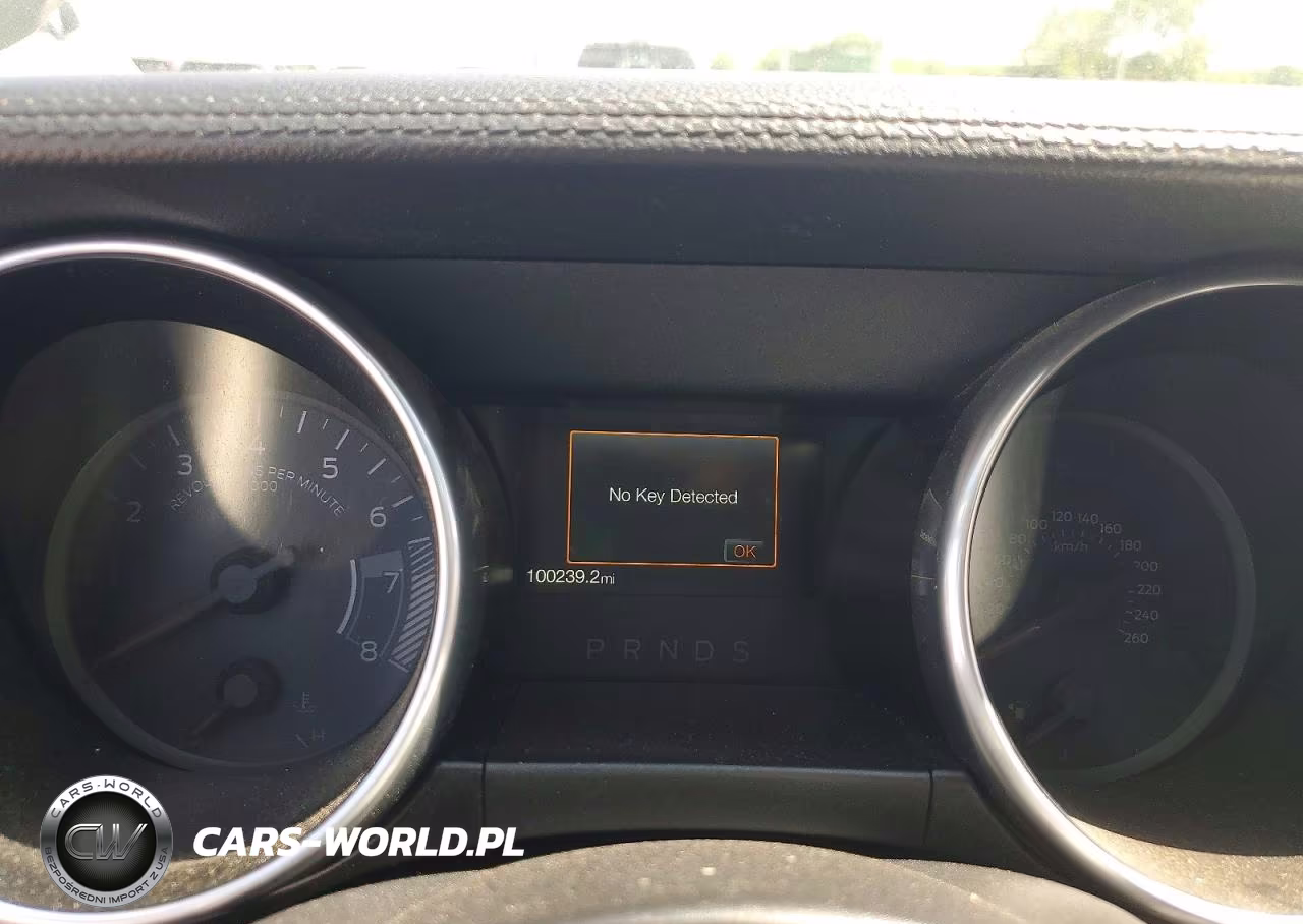 2019 Ford Mustang VIN:1FATP8UH1K5170029 - 9