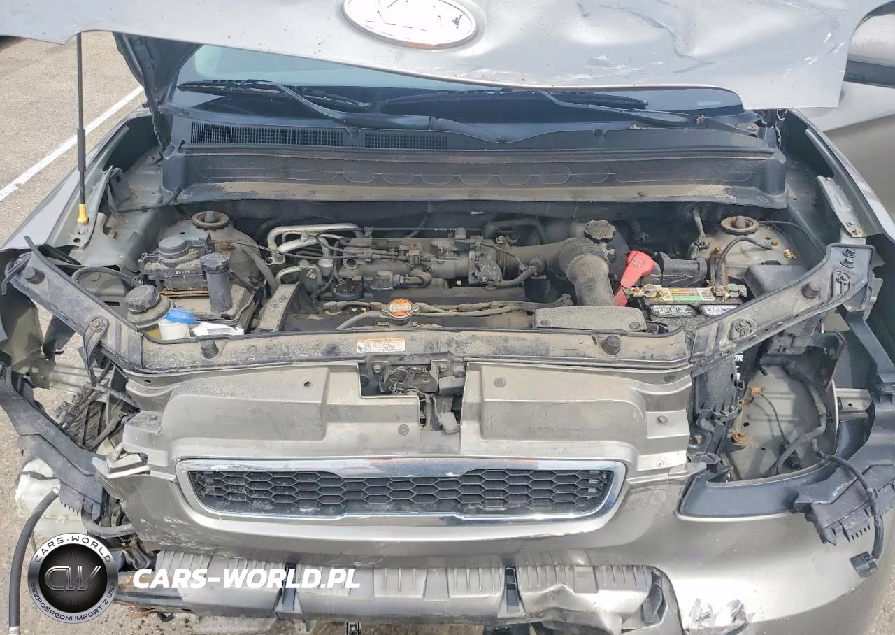 2010 Kia Soul + VIN:KNDJT2A28A7108396 - 11