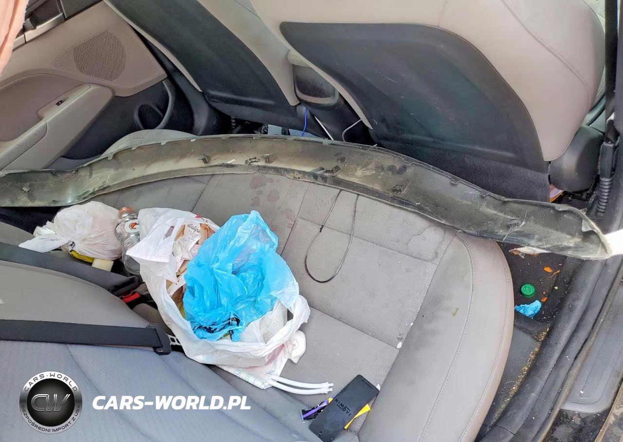 2019 Hyundai Elantra Sel VIN:KMHD84LF2KU746426 - 12