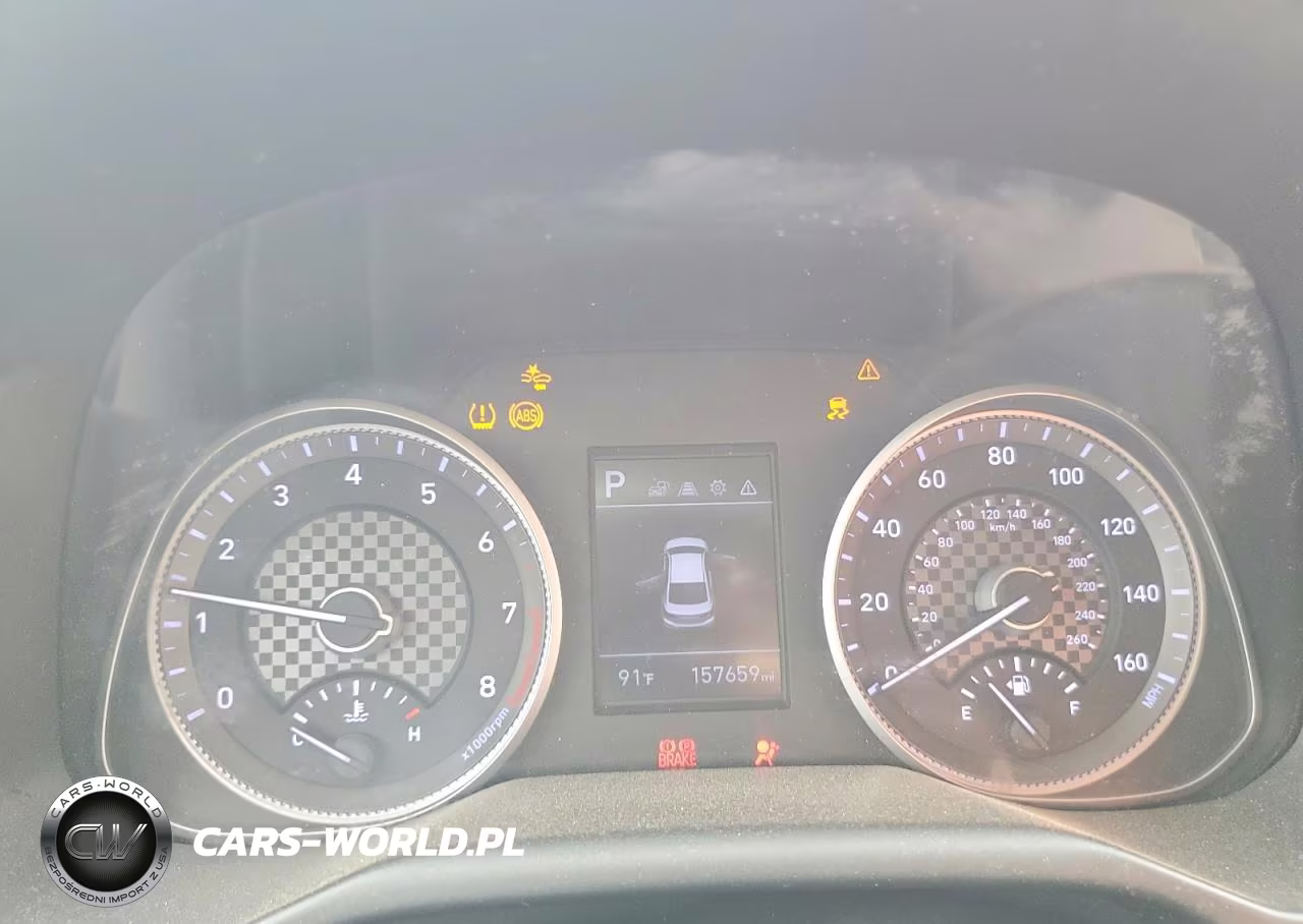 2019 Hyundai Elantra Sel VIN:KMHD84LF2KU746426 - 9
