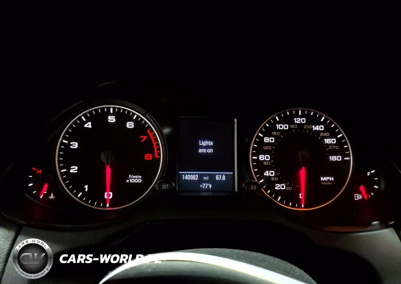2012 Audi Q5 Premium Plus VIN:WA1LFAFP8CA136987 - 9